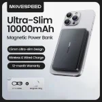MOVESPEED S10