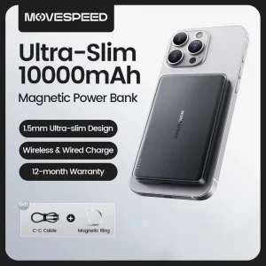 MOVESPEED S10