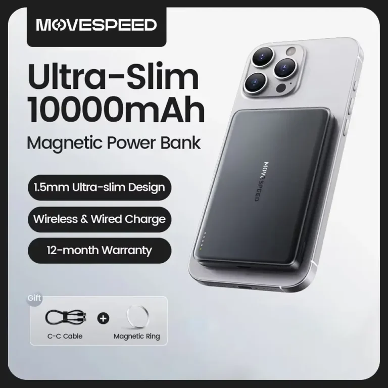 MOVESPEED S10