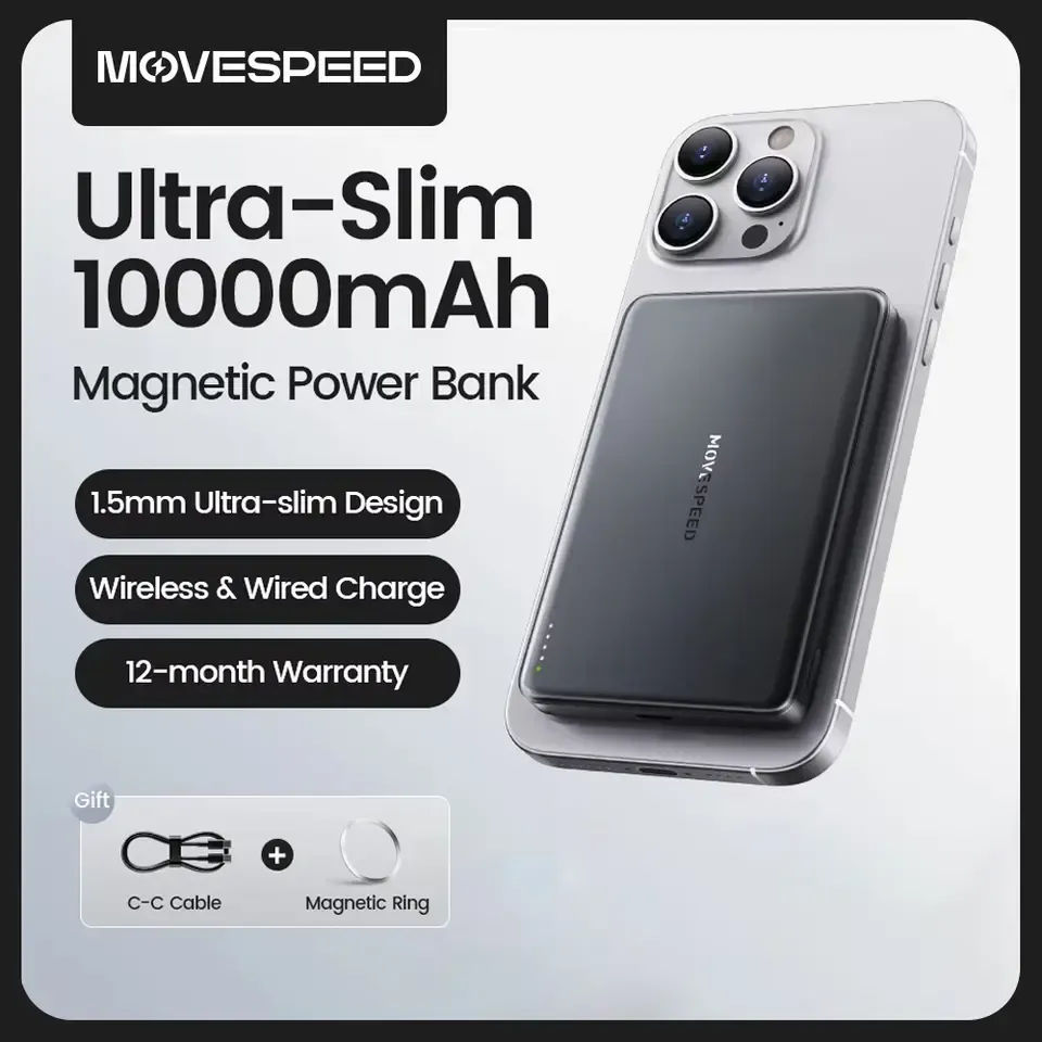 MOVESPEED S10