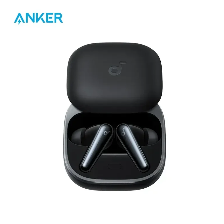 Soundcore by Anker Liberty 5