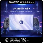 GameSir G8 PLUS