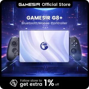 GameSir G8 PLUS