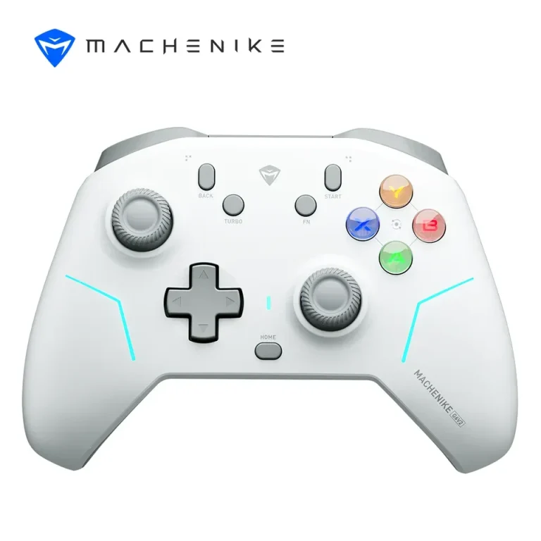 MACHENIKE G6V2