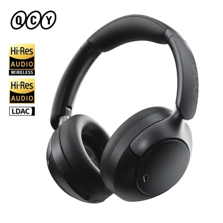 QCY H3 Pro ANC