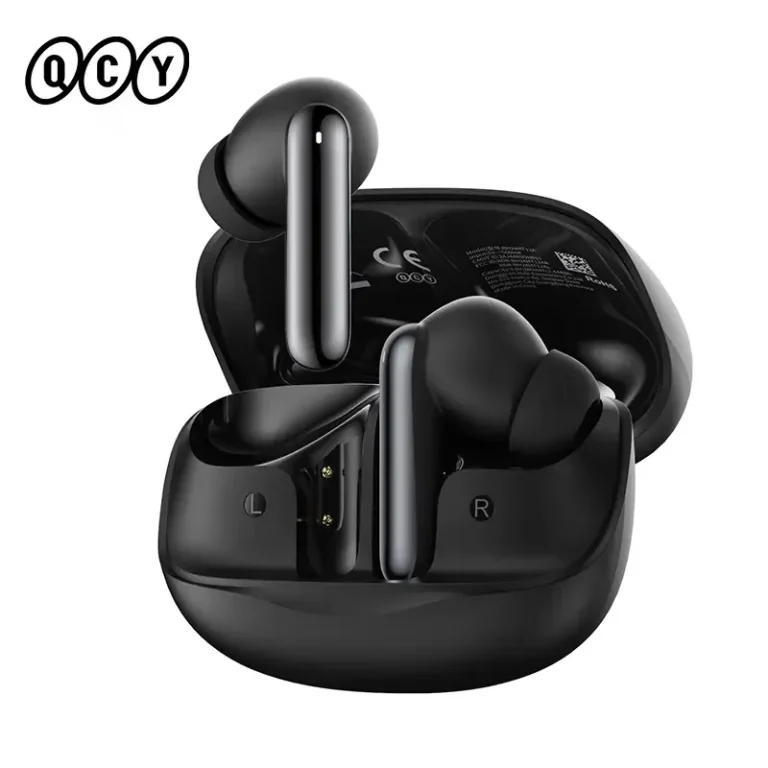 QCY Melobuds N50